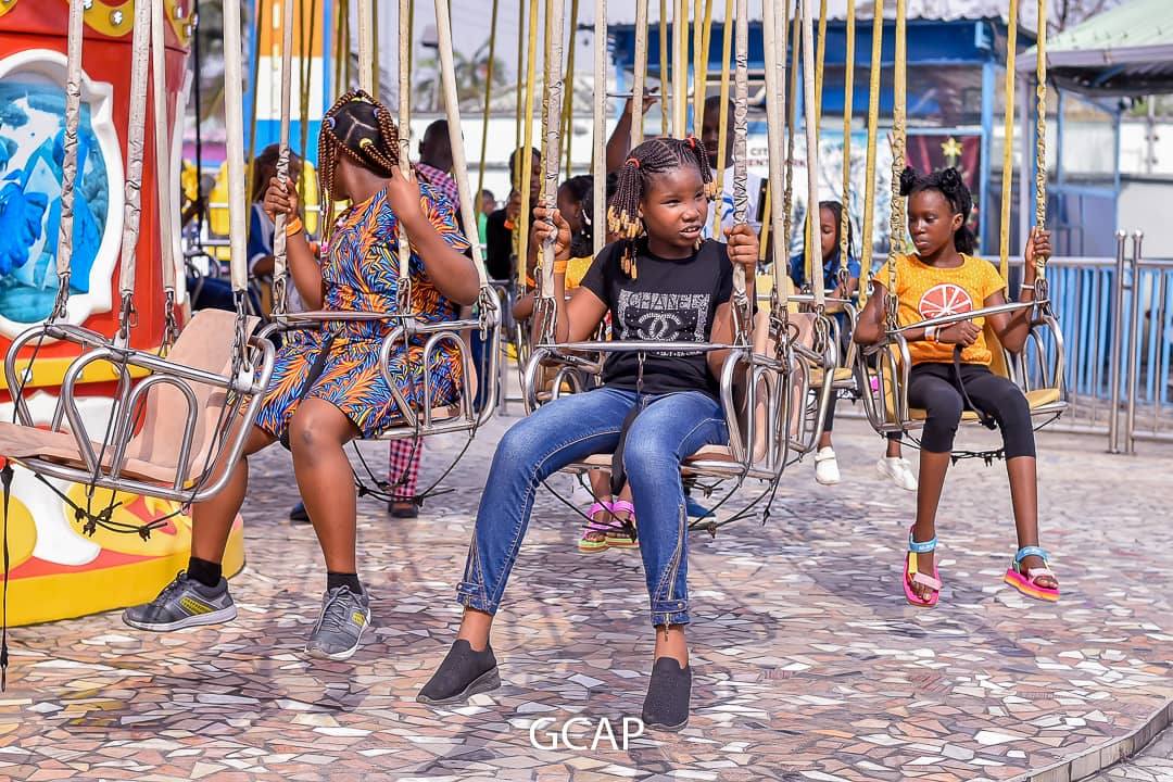 Garden City Amusement Park Gallery Image 5