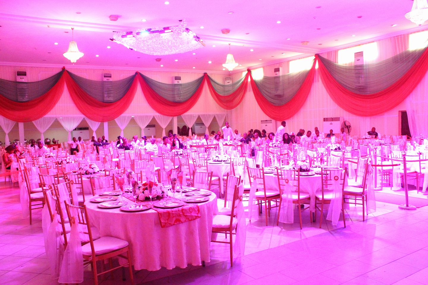 The Atrium Event Center Gallery Image 4