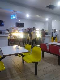 Fiesta Fast Food Restaurant Gallery Image 3