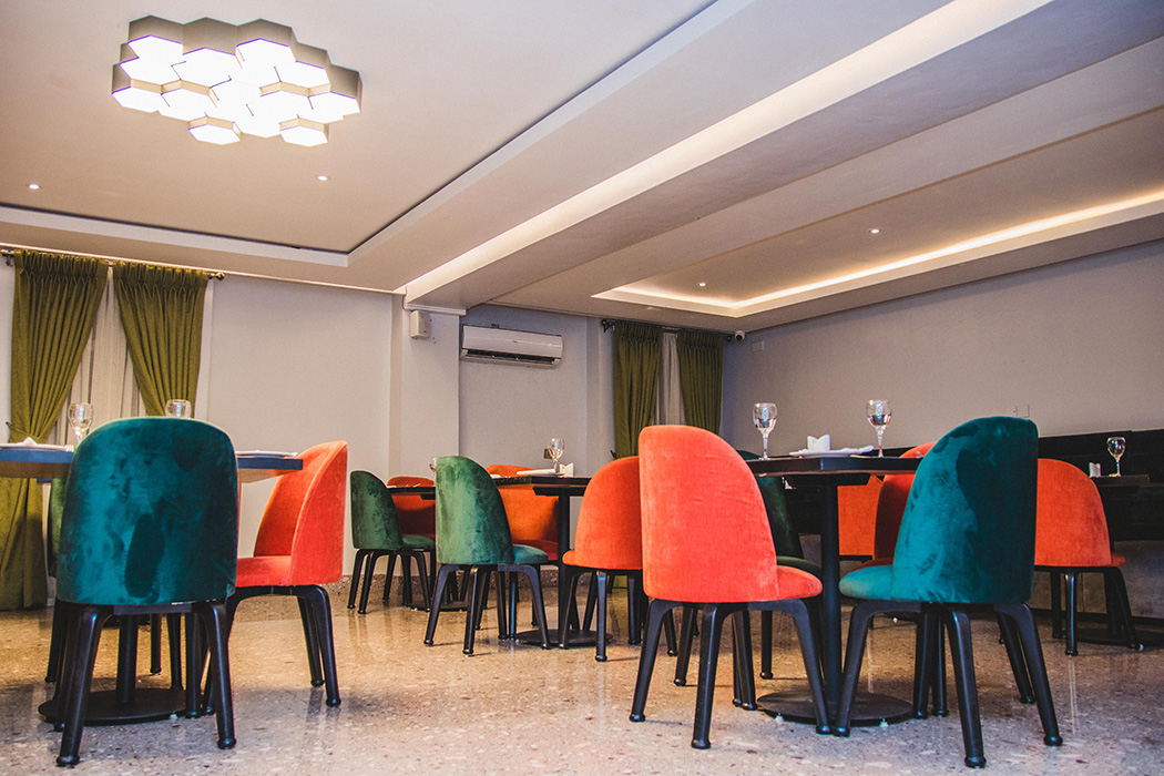 BON Hotel Platinum Gallery Image 9