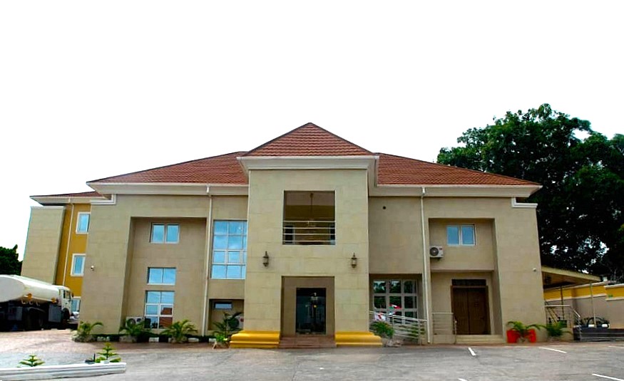 BONTERA HOTEL ENUGU Gallery Image 2