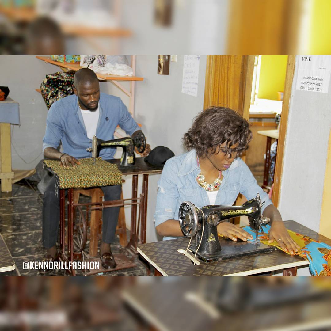 KENNDRILL FASHION & BEAUTY HOME Gallery Image 8