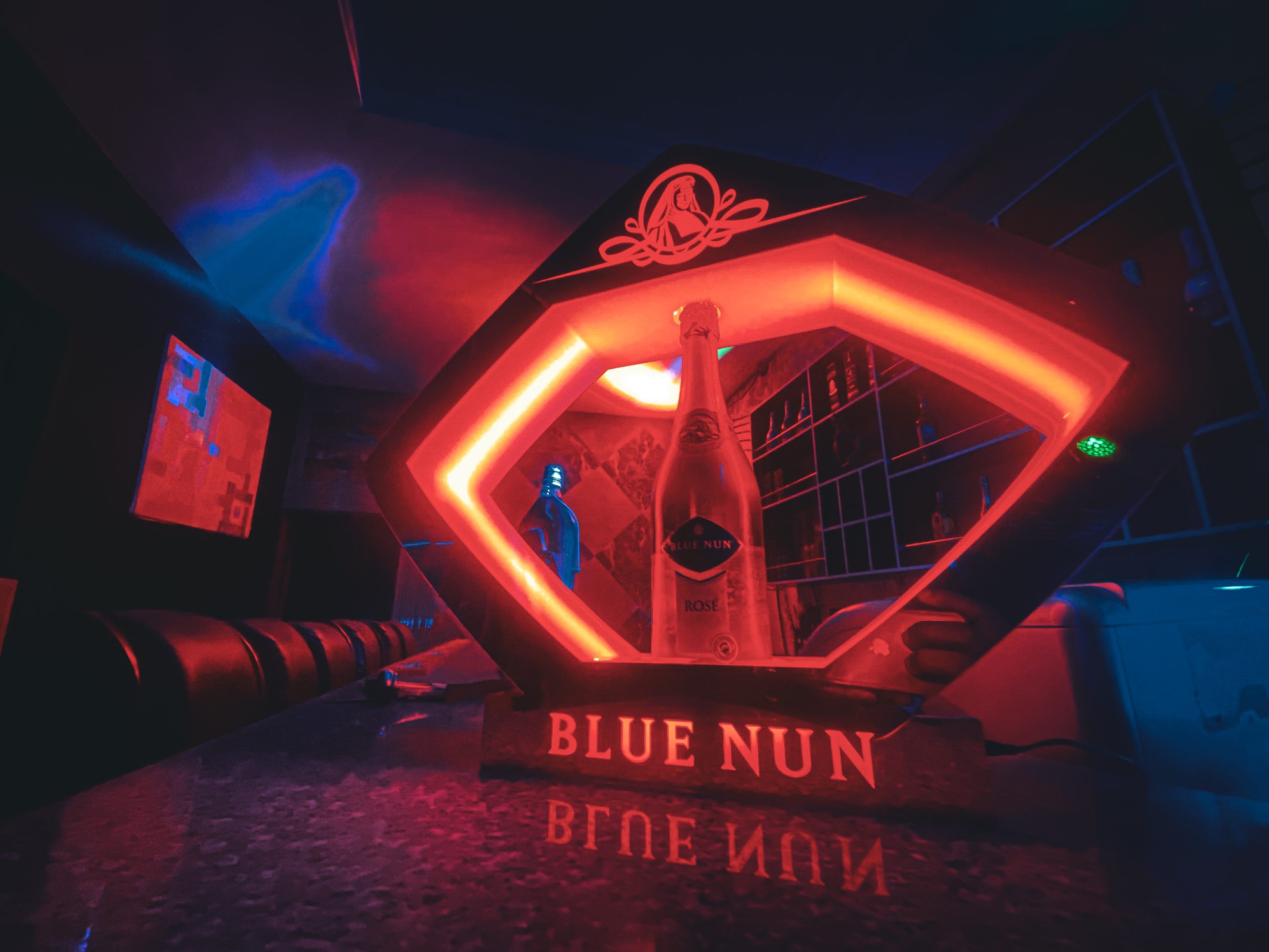 ORANGE RESIDENCE & APARTMENTS Gallery Image 9