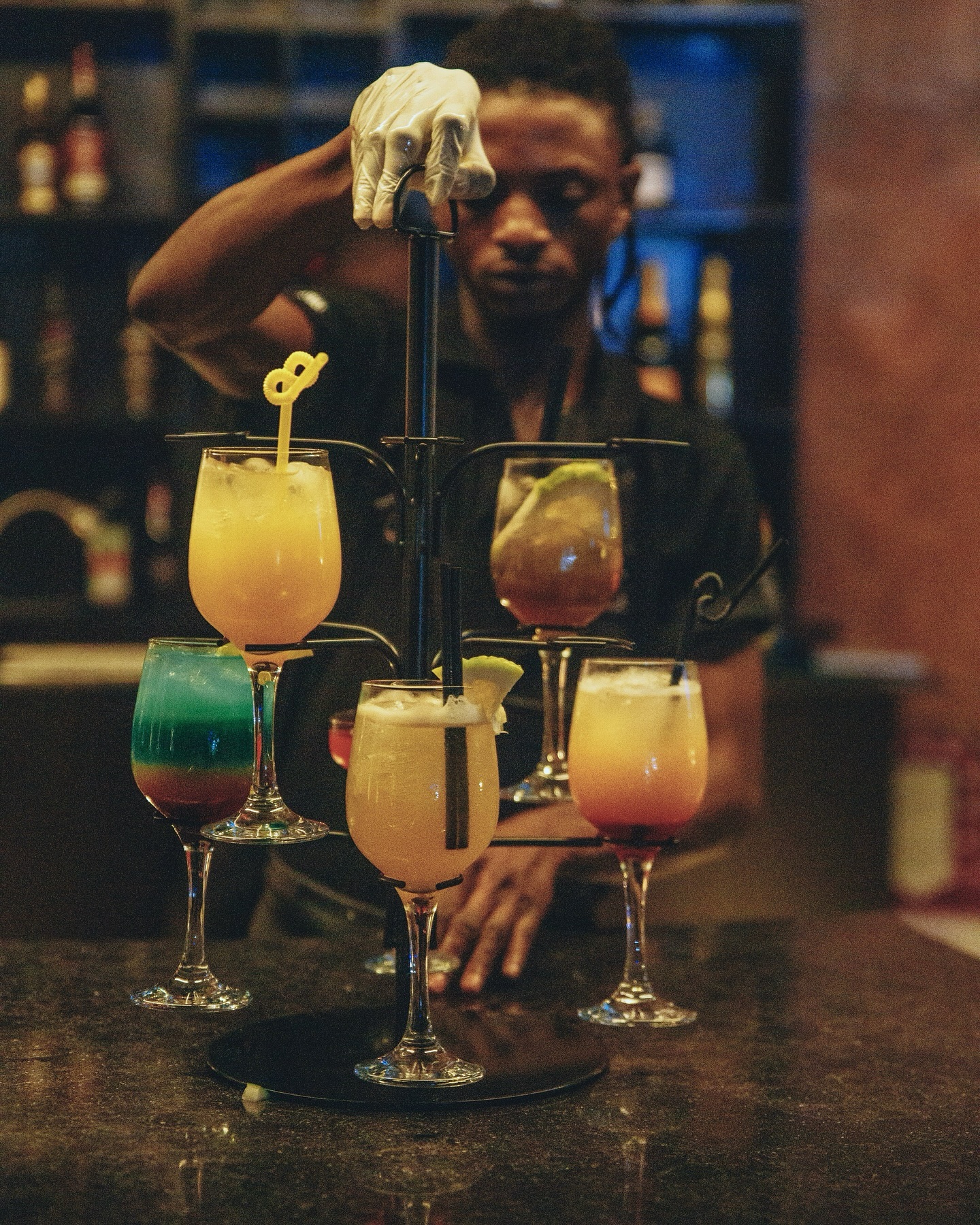 Ann’s Restaurant and Bar Gallery Image 4