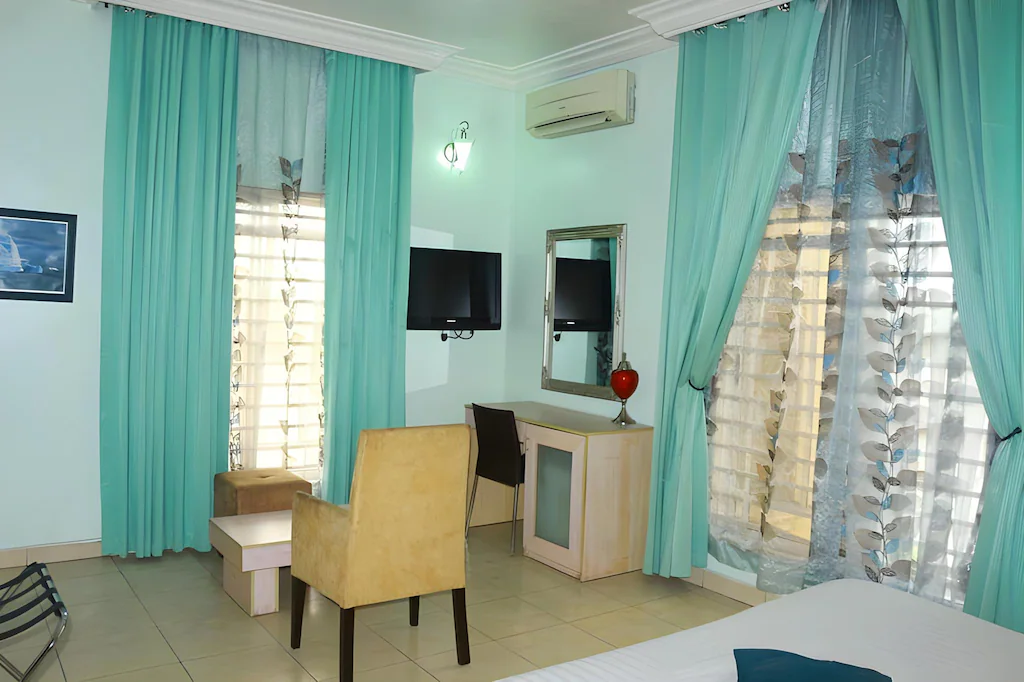 1804 Boutique Hotel Gallery Image 7