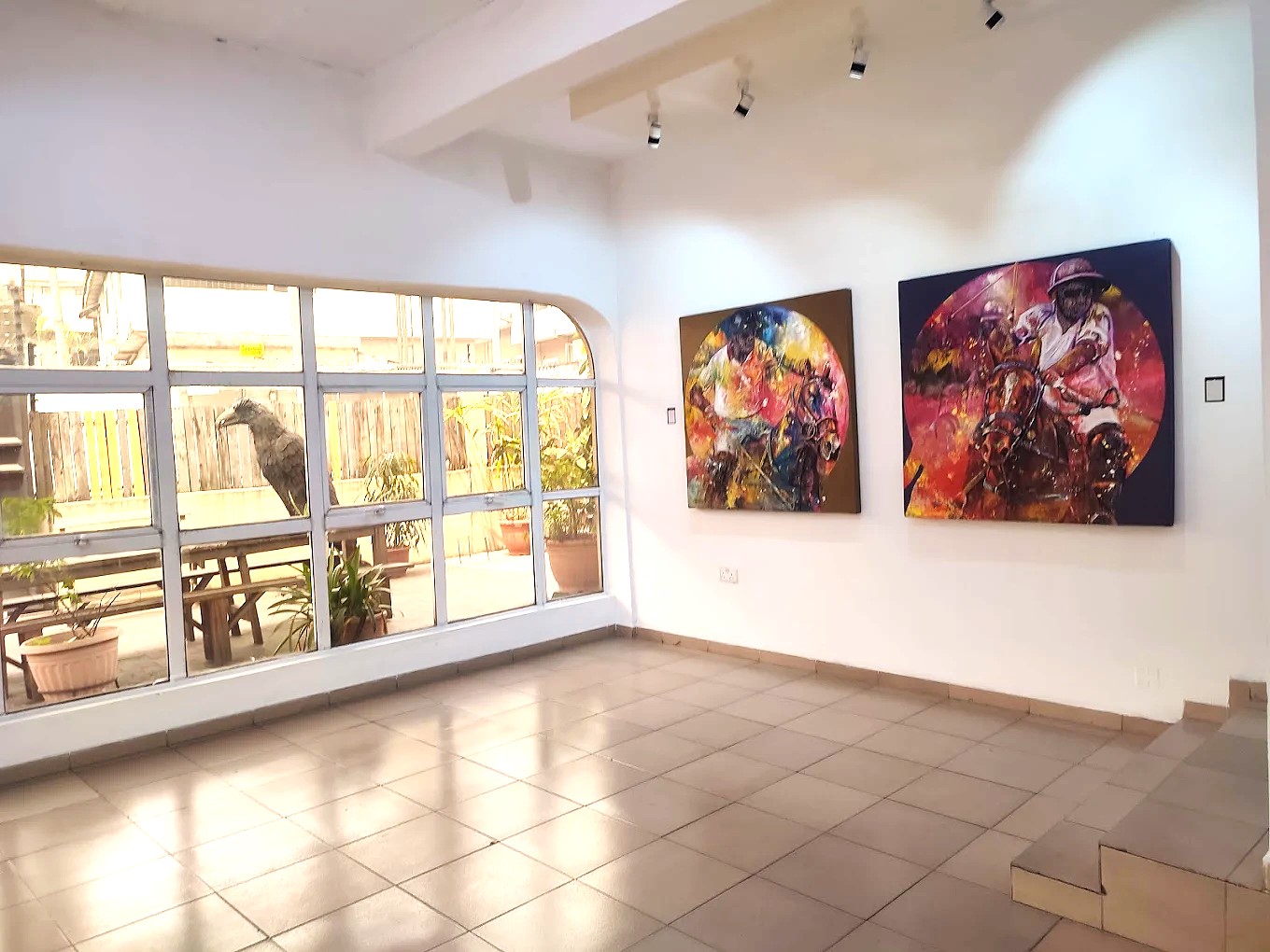 MORIRI GALLERY Gallery Image 7