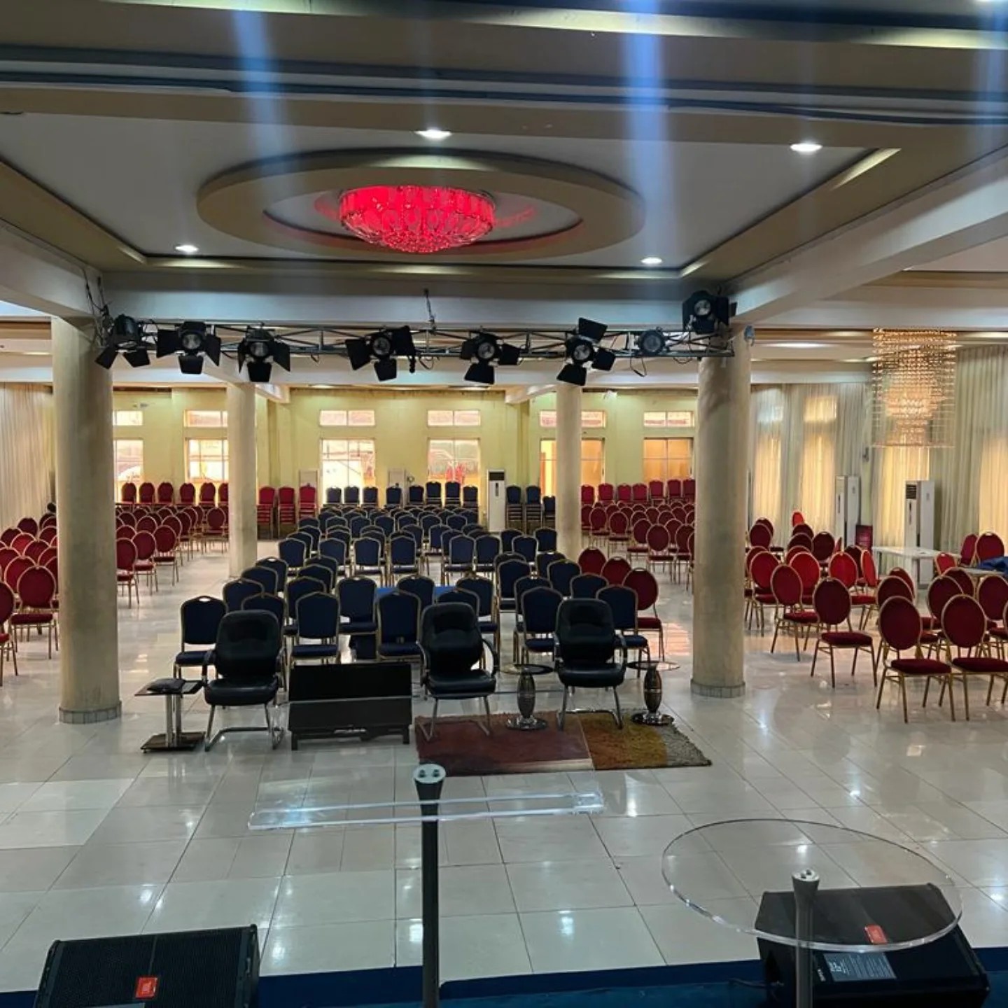 Oasis Event Center Gallery Image 9