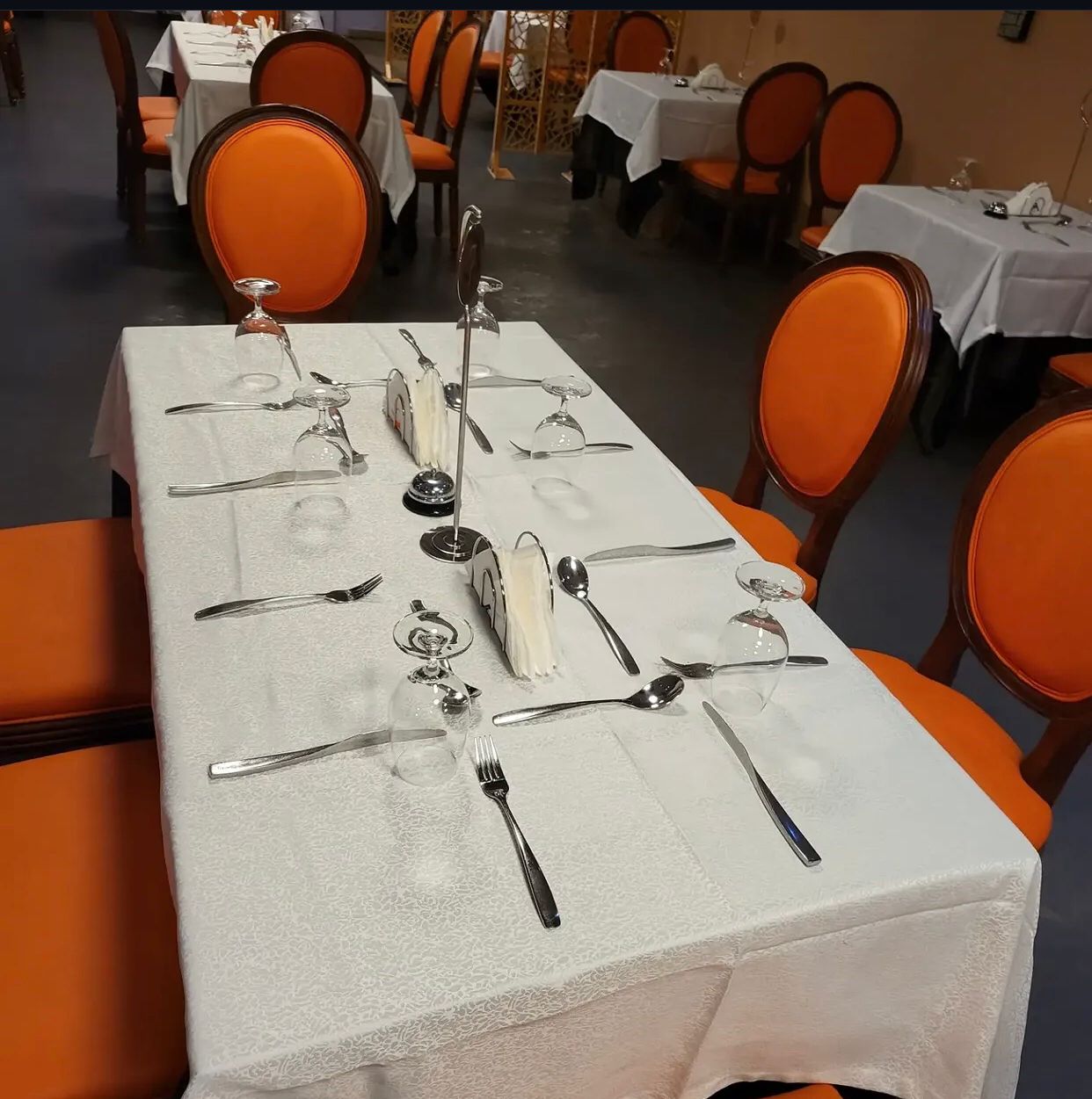 MARGARET’S RESTAURANT Gallery Image 6