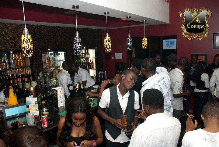 X Lounge Gallery Image 5