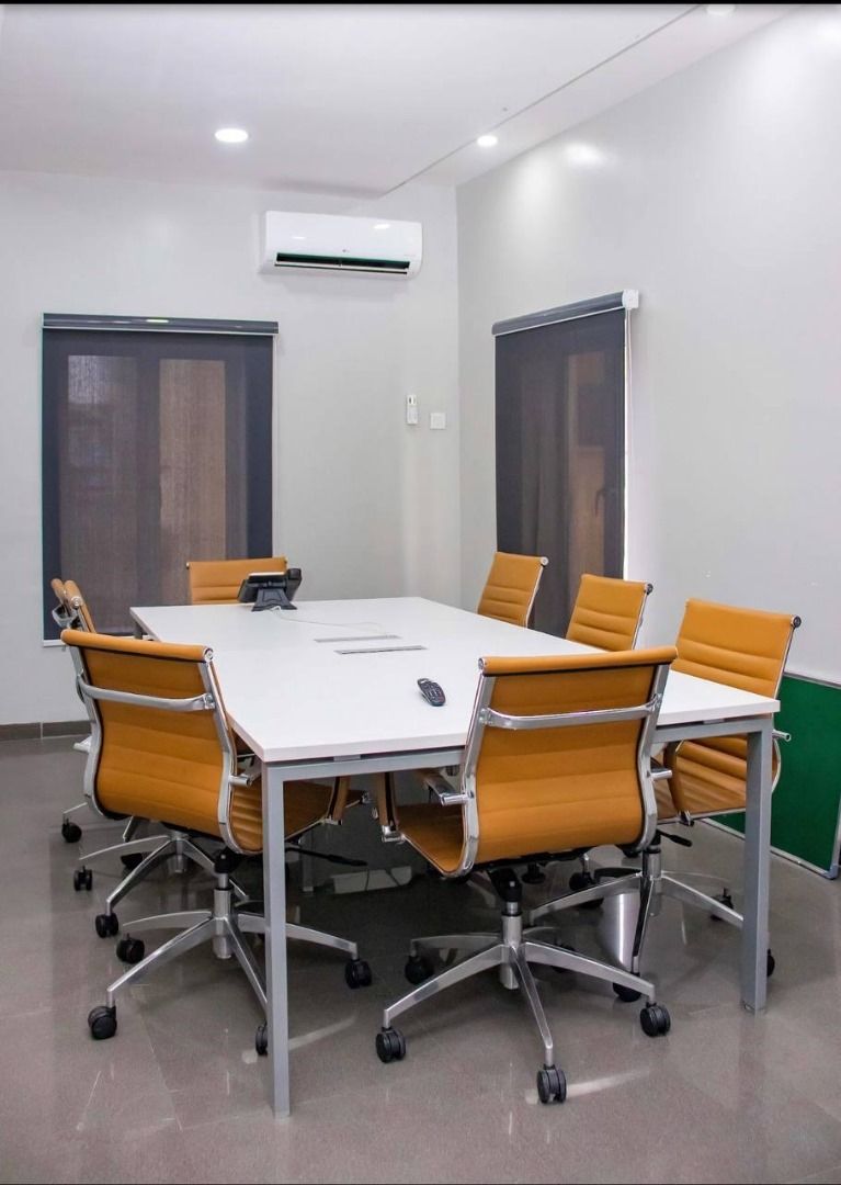 Pyale WorkHub Gallery Image 3