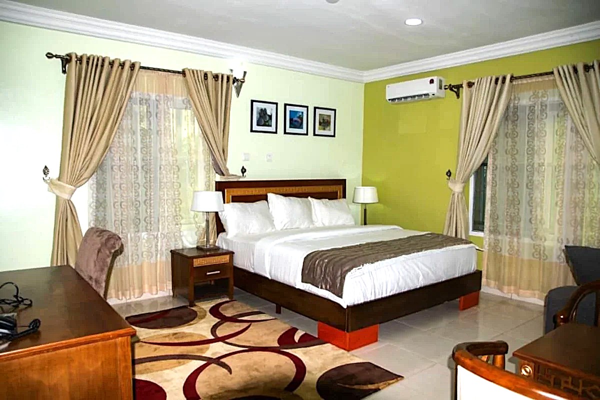 BONTERA HOTEL ENUGU Gallery Image 7
