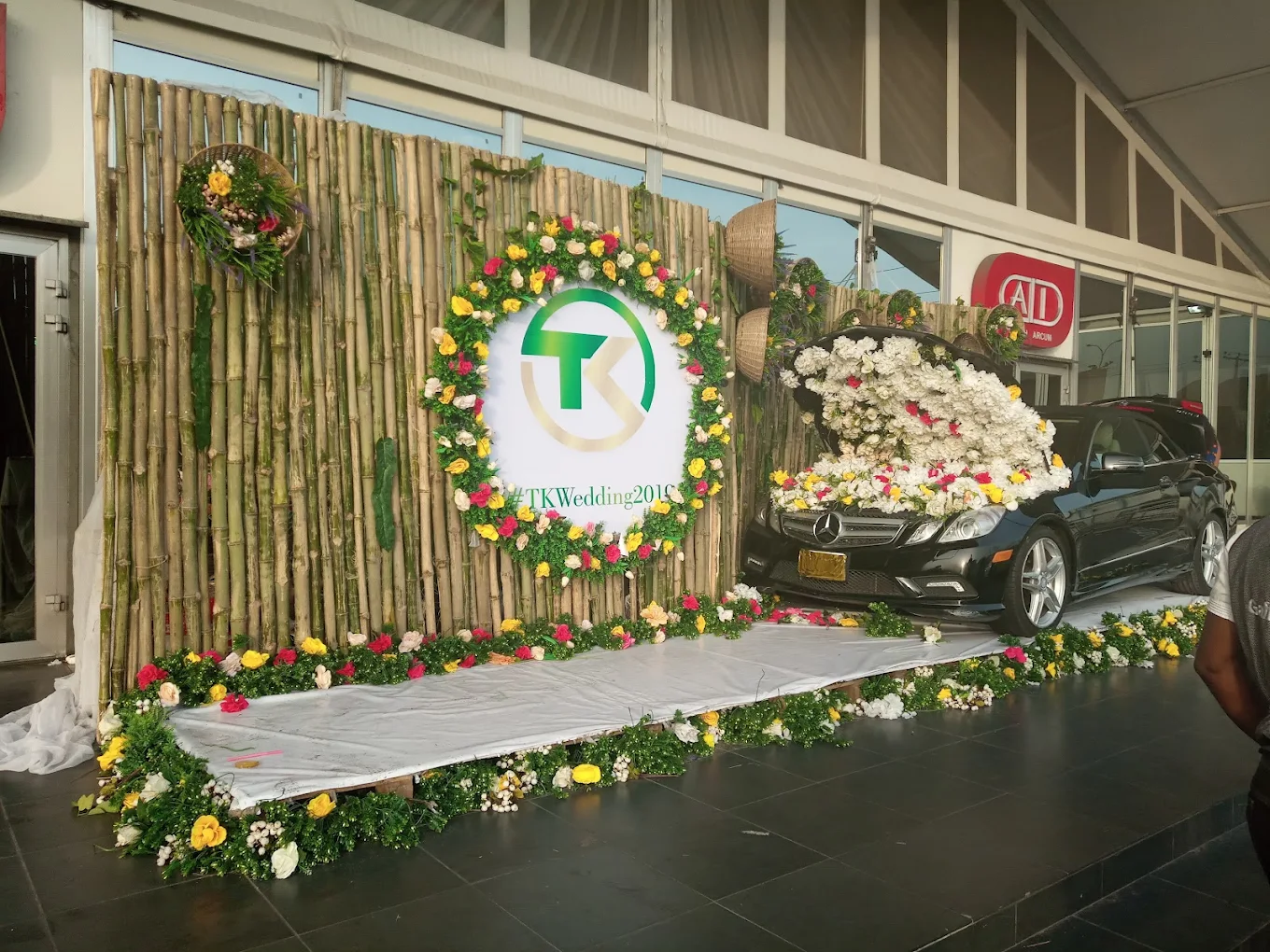 AZTECH ARCUM EVENT CENTER Gallery Image 7