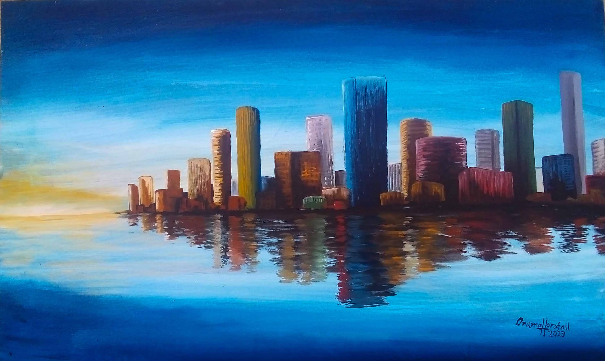 ARTHUB AFRICA Gallery Image 9