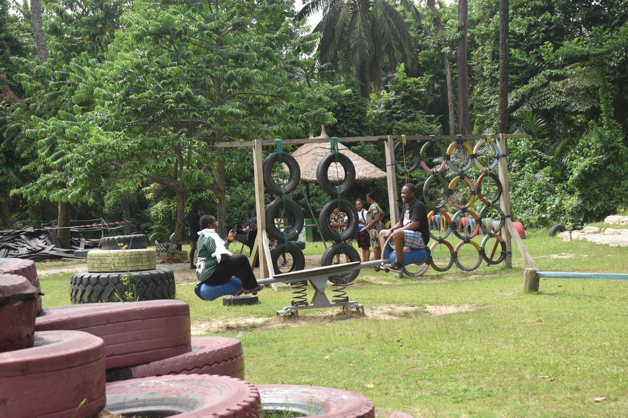 Finima Nature Park Gallery Image 6