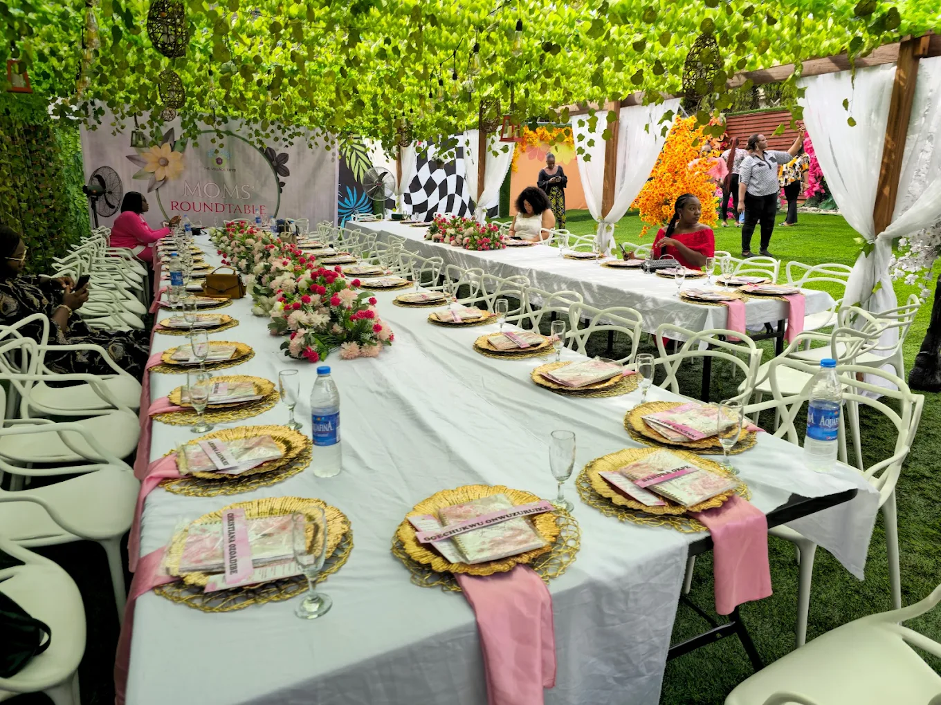 THE YARD (PICNIC) Gallery Image 3