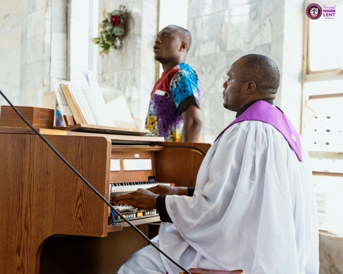 St. Andrew's basilica. Gallery Image 7