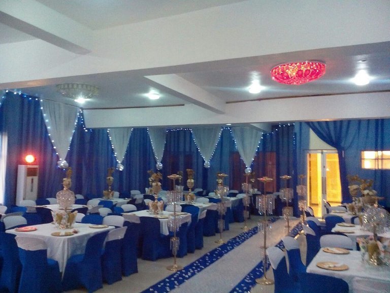 Oasis Event Center Gallery Image 2