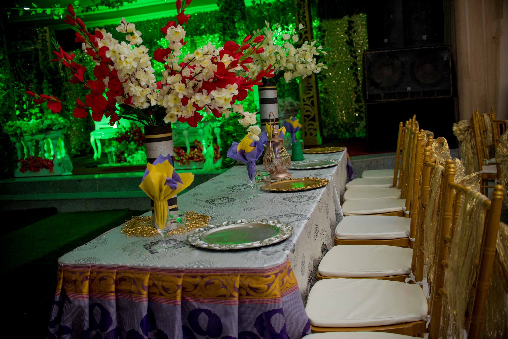 i‑Trust Event Centre Gallery Image 6