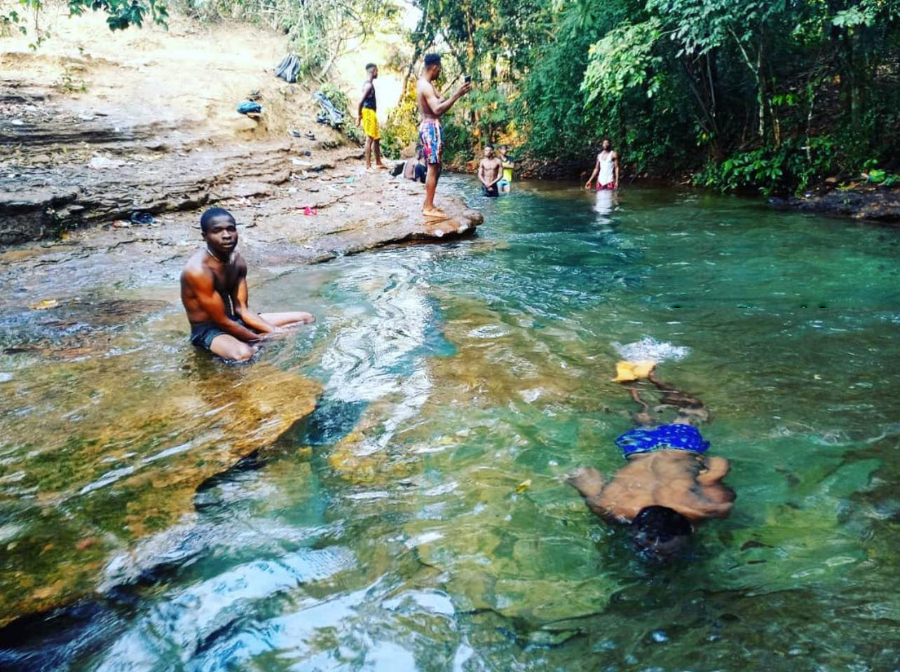 OJI RIVER (WATER AREA / NATURAL LOCATION) Gallery Image 4