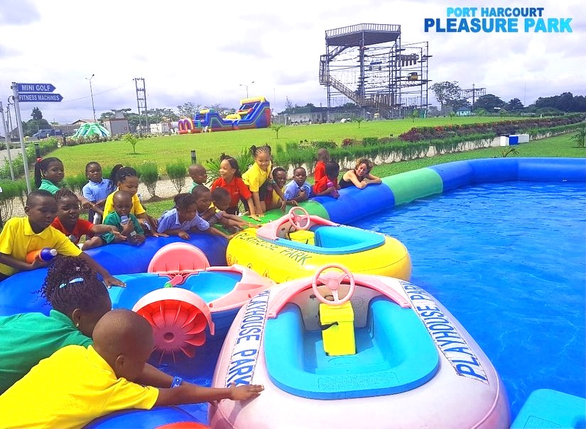 PORT HARCOURT PLEASURE PARK Gallery Image 8