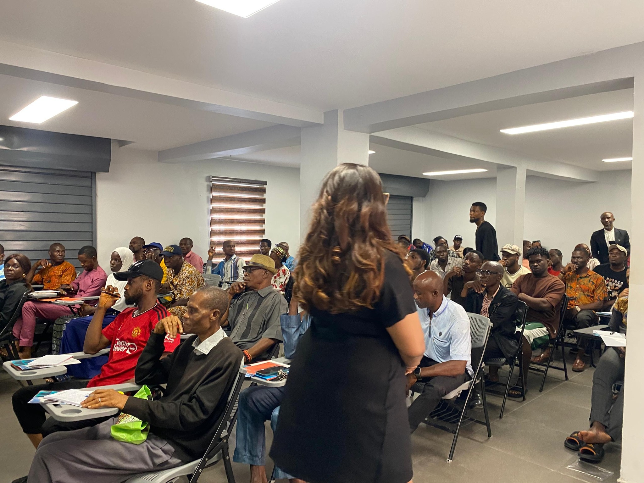 Pyale WorkHub Gallery Image 2