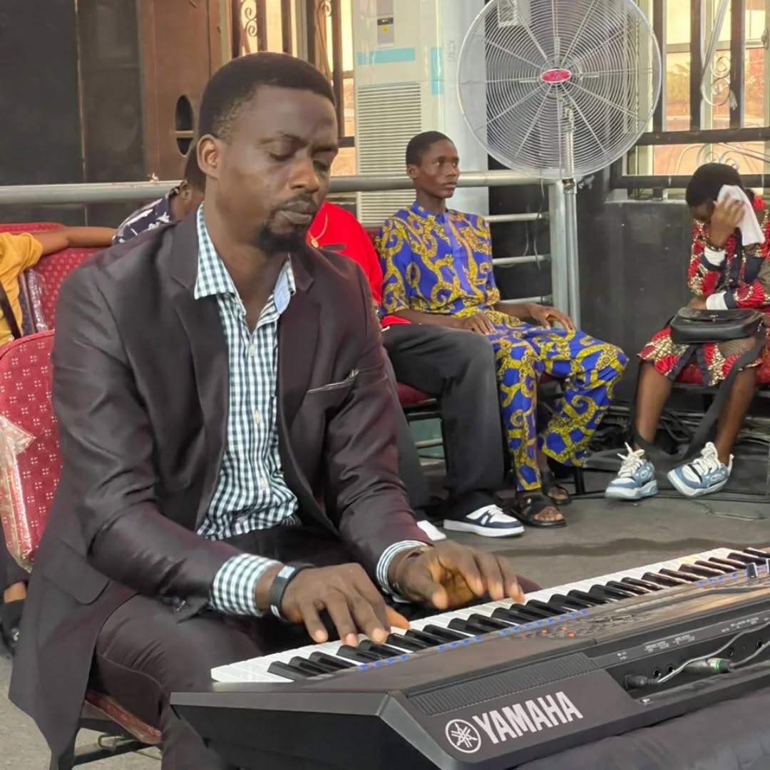 Logos Ministries Headquarter Church Gallery Image 2