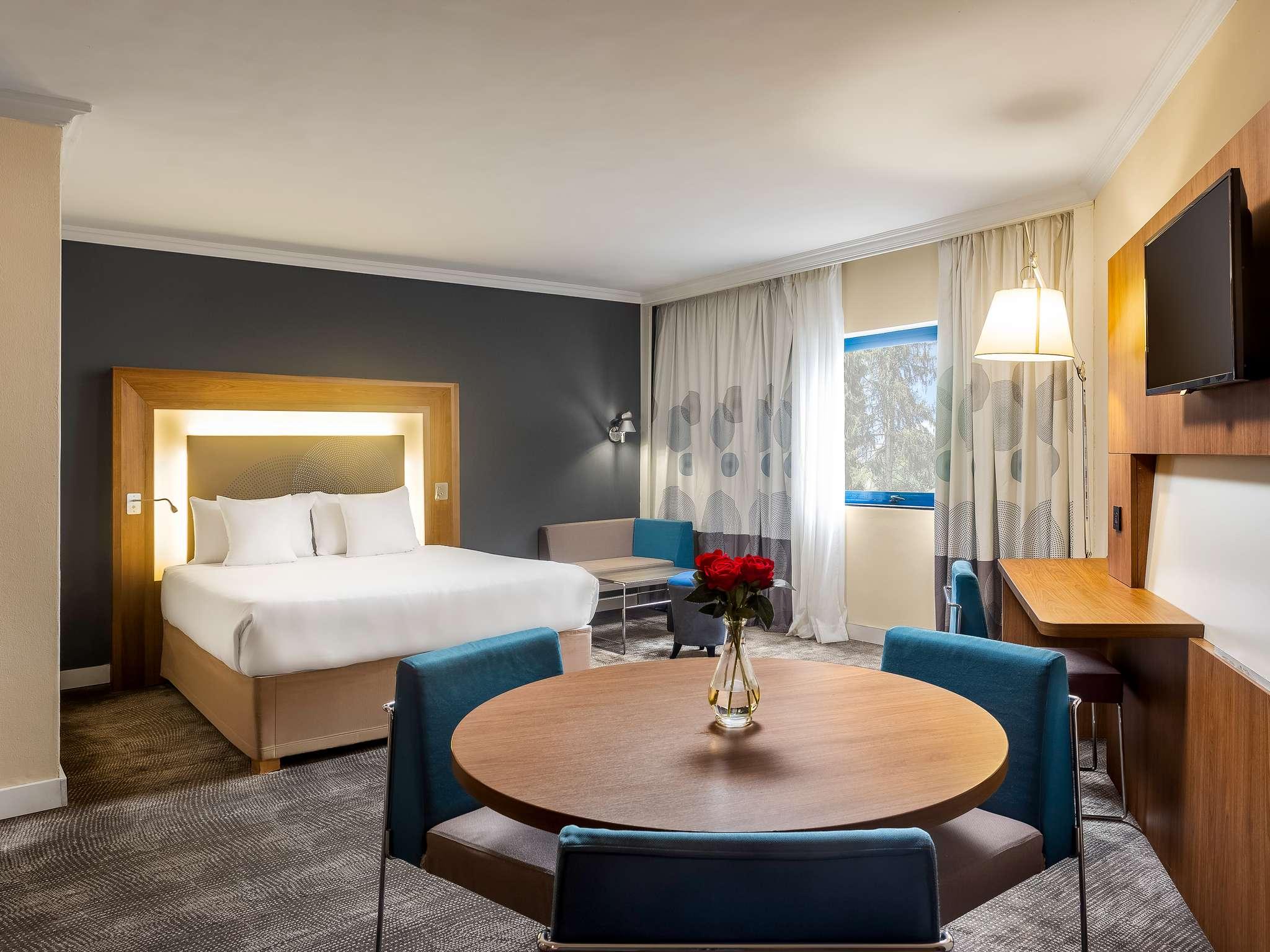 Novotel Port Harcourt Gallery Image 10