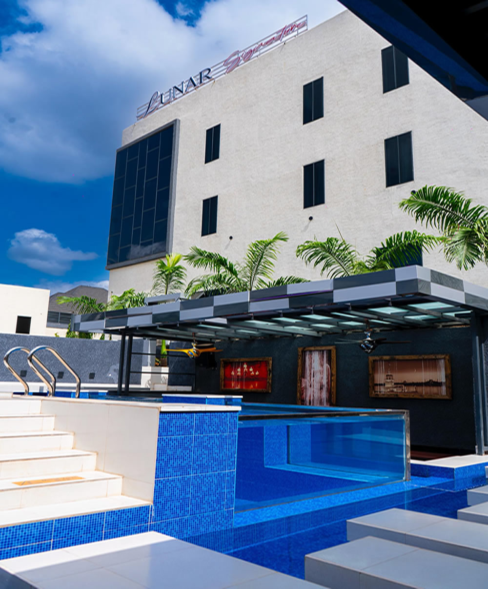 Lunar Signature Hotel & Suites Gallery Image 2