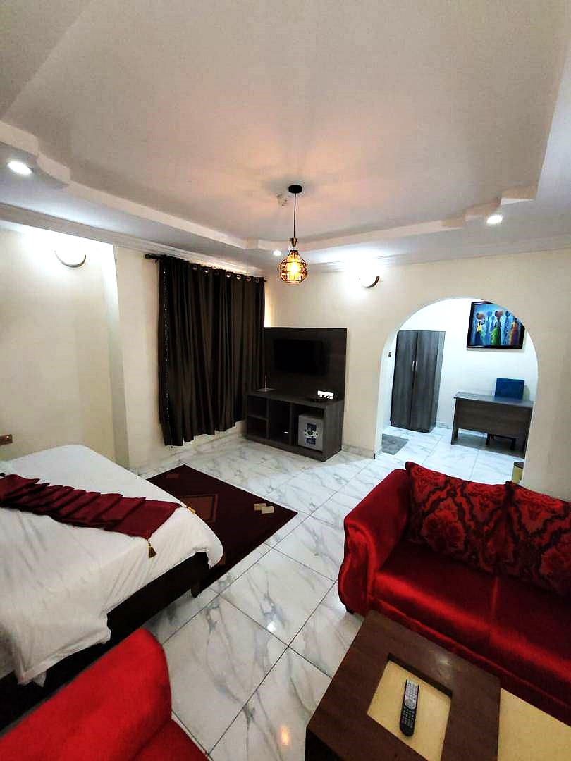 SS3 Boutique Hotel Gallery Image 6