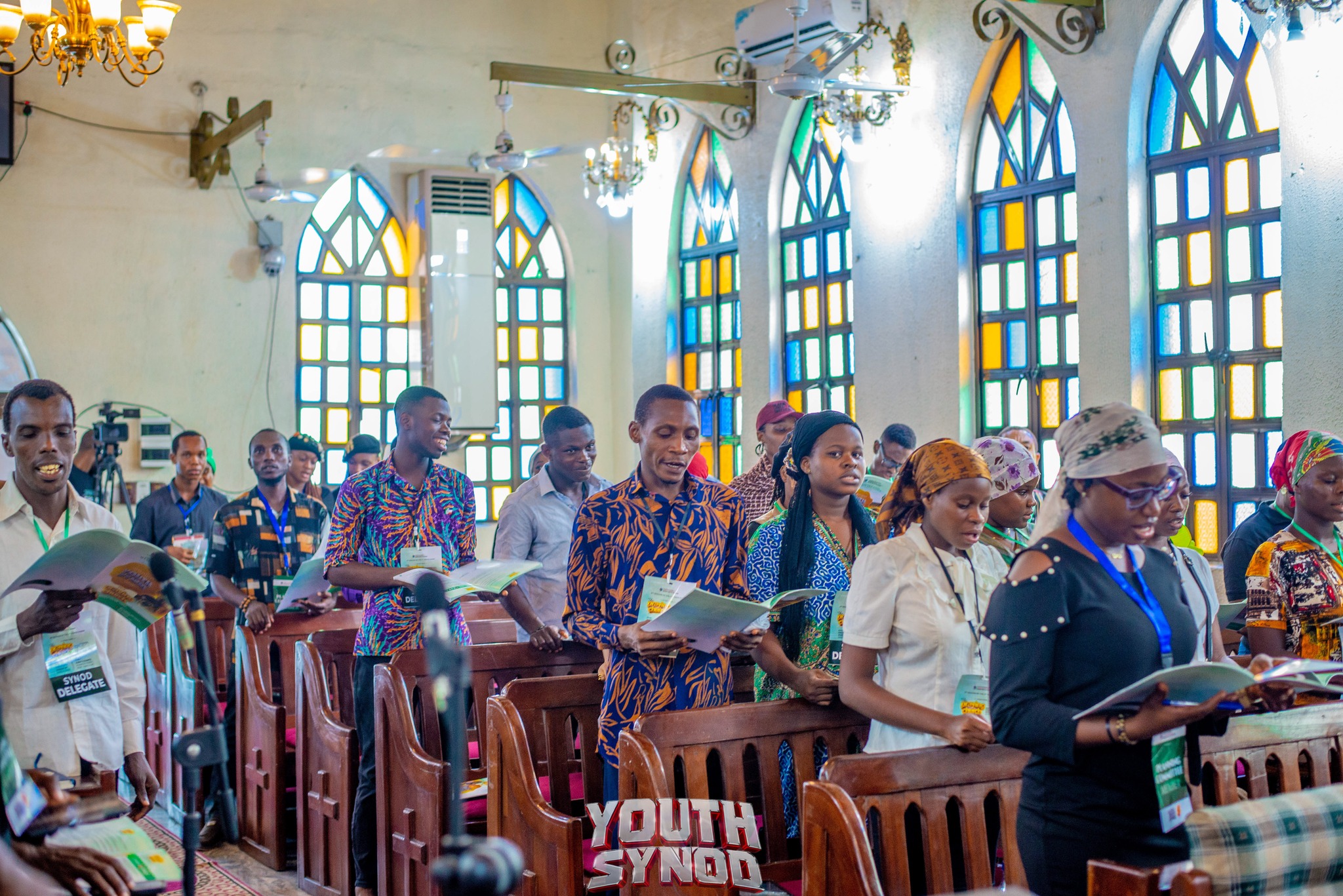 NIGER DELTA DIOCESE (ANGLICAN COMMUNION) Gallery Image 3