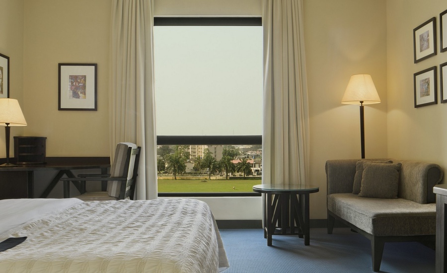 Le Méridien Ogeyi Place Gallery Image 9