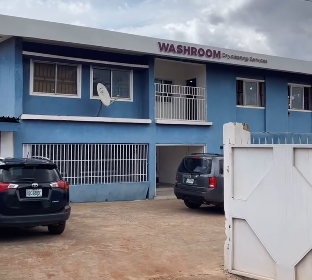 Our Enugu Office