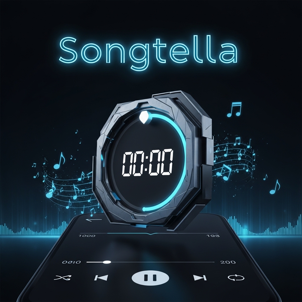 Songtella