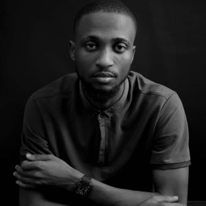 Odo Harrison Chukwuemeka