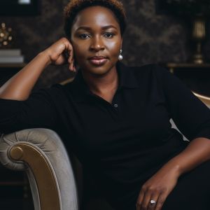 Chidimma Chikwelu Odenigbo