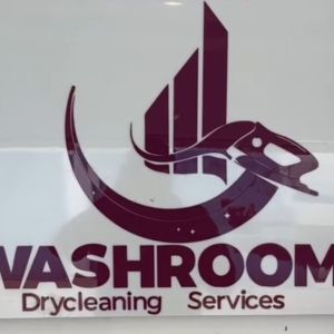 Washroom Drycleaning Services