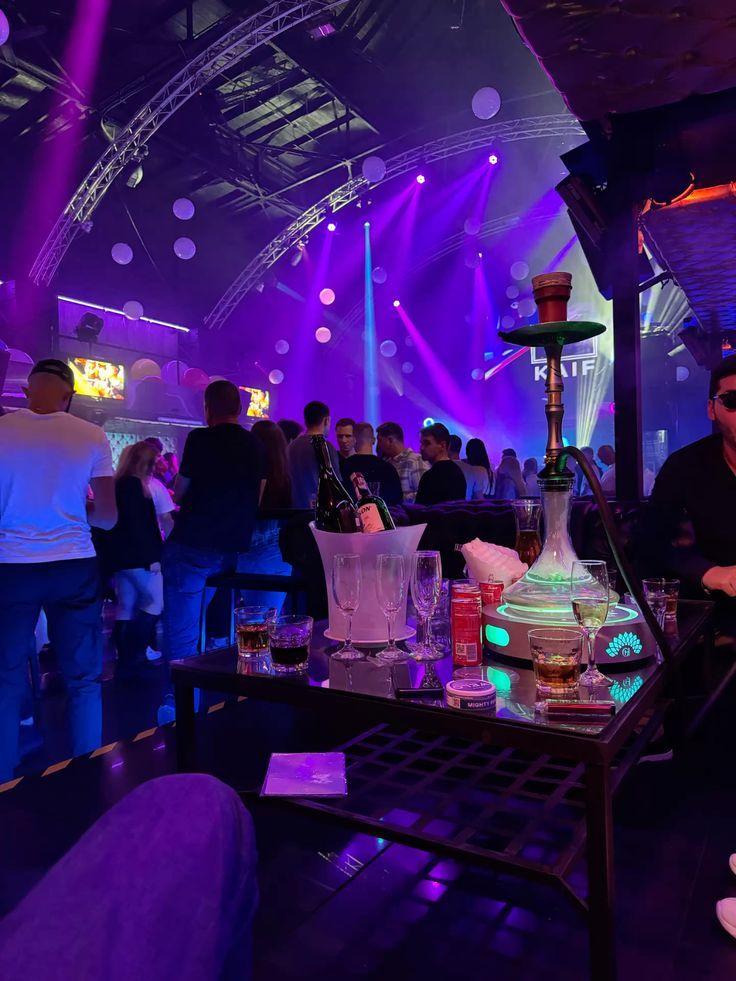 Shisha Republic Lagos