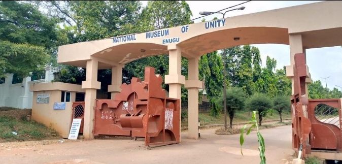 National Museum of Unity Place