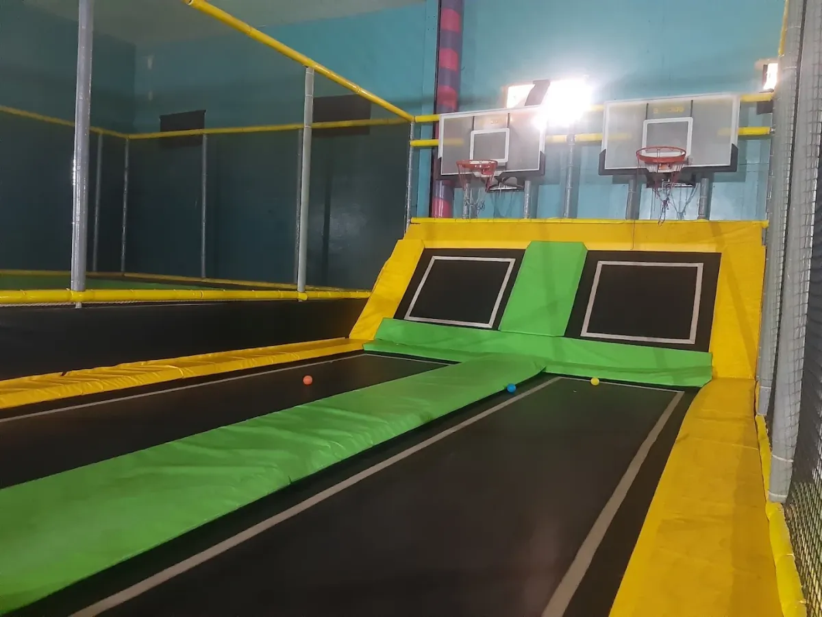Jada KinderPark Gallery Image 2