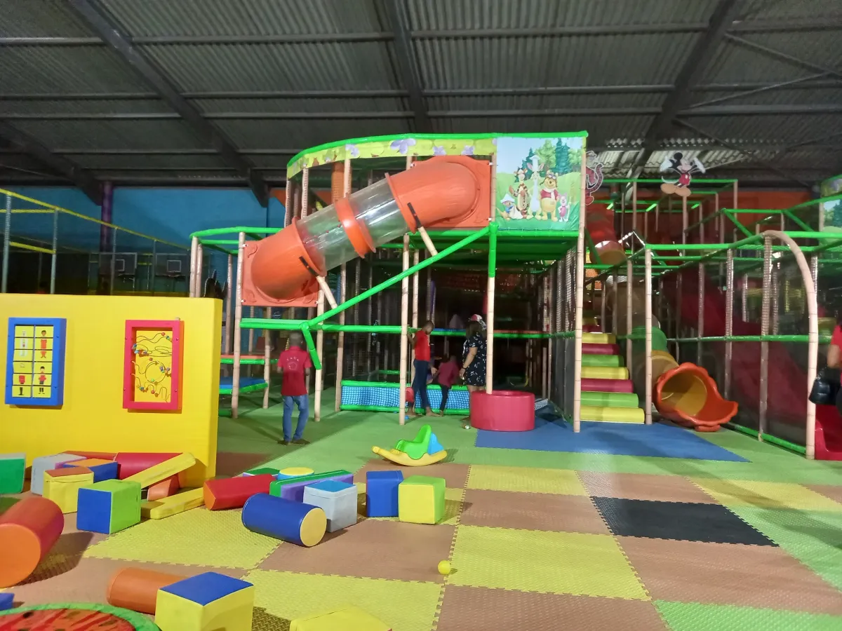Jada KinderPark Gallery Image 5