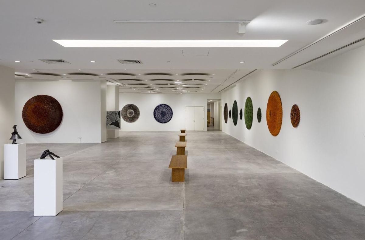 ART TWENTY ONE Gallery Image 6