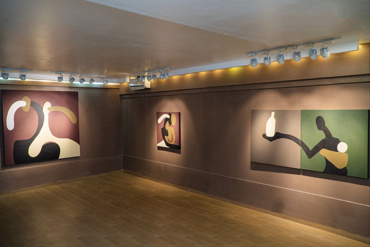 Affinity Gallery Gallery Image 1