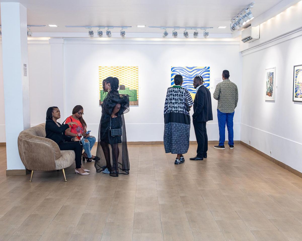 Affinity Gallery Gallery Image 8