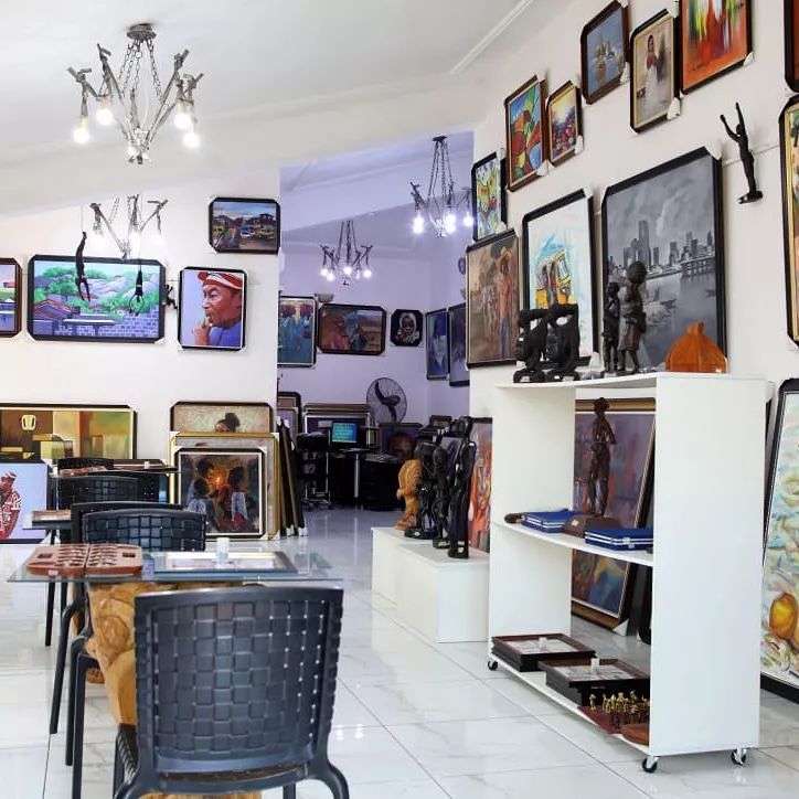 LVI Arts Gallery And Cultural Nexus Gallery Image 2