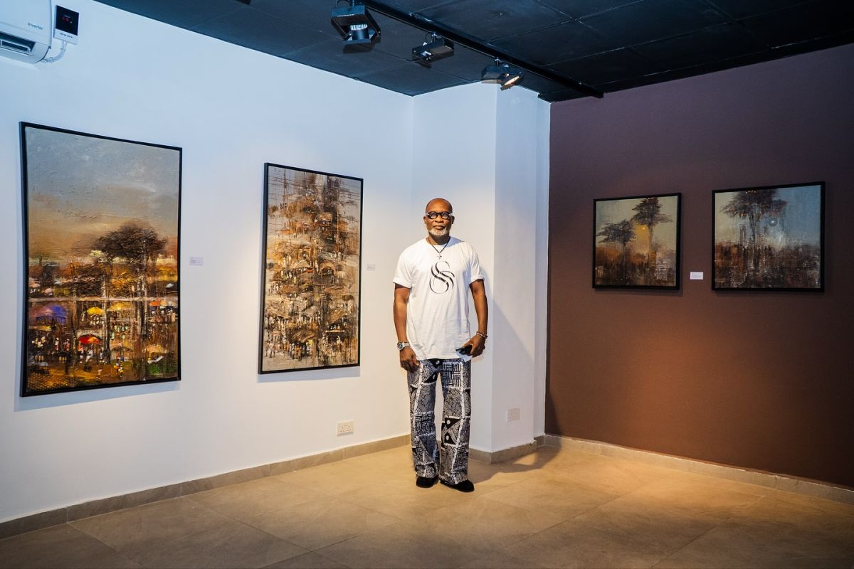 Nomadic Art Gallery Gallery Image 7
