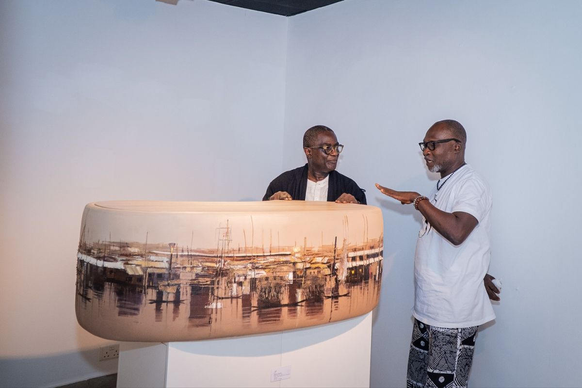 Nomadic Art Gallery Gallery Image 9