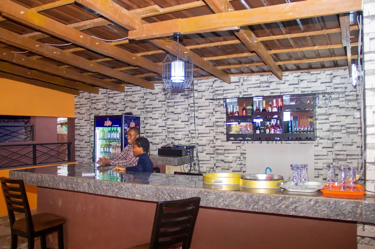ECLIPSE RESORT Gallery Image 4
