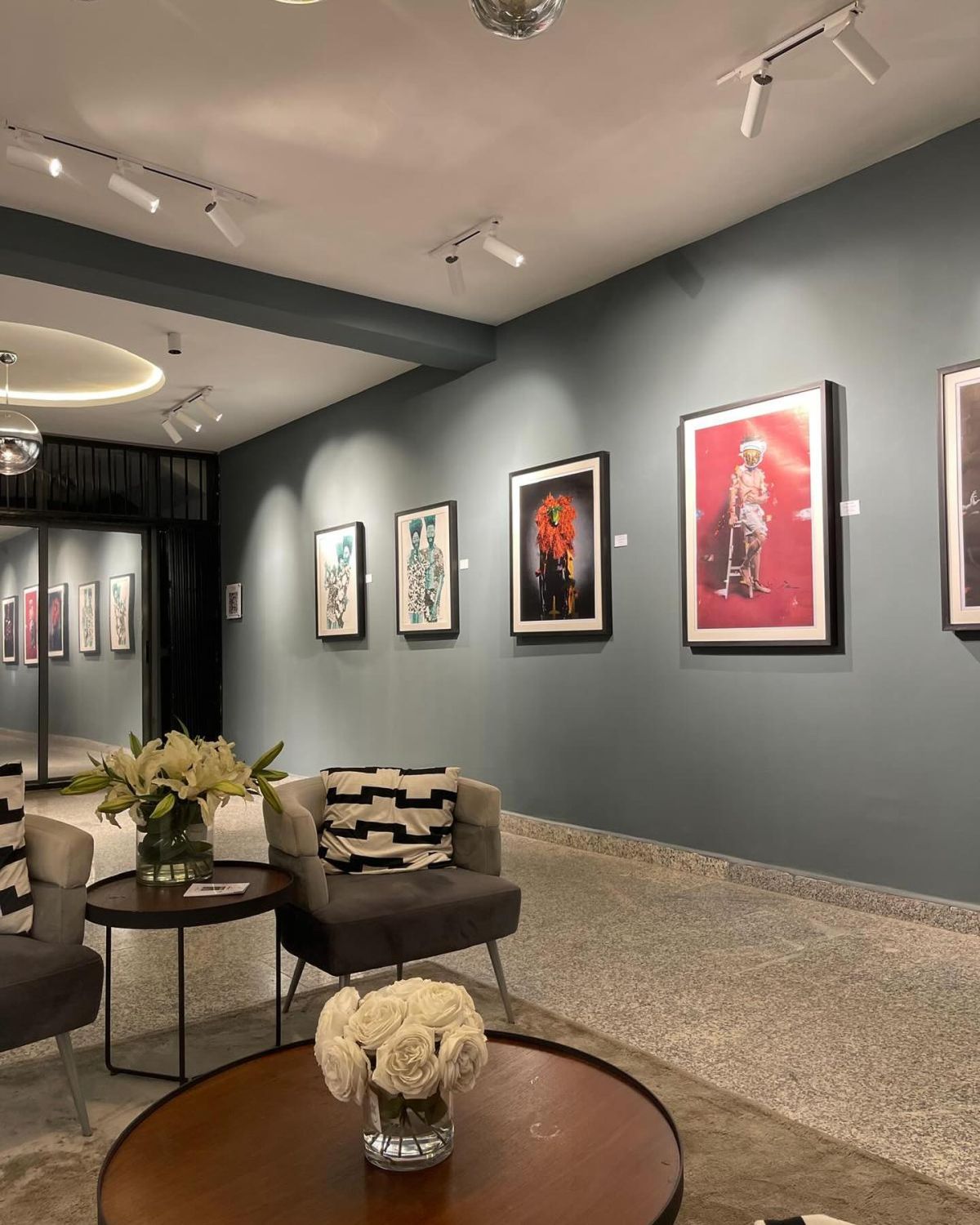 Windsor Gallery (Lagos) Gallery Image 1