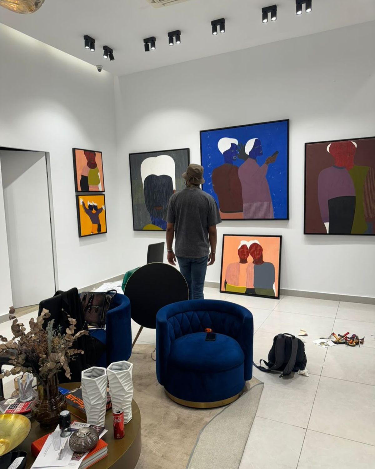 Windsor Gallery (Lagos) Gallery Image 2