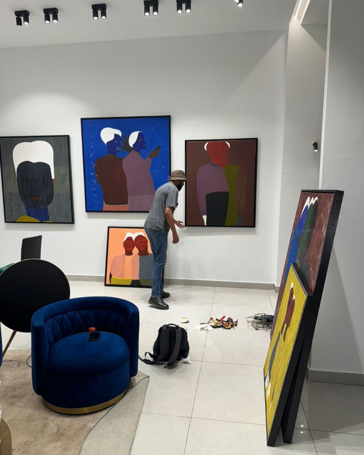 Windsor Gallery (Lagos) Gallery Image 3